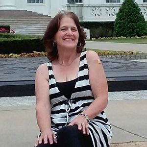 Meet your Posher, Rebecca